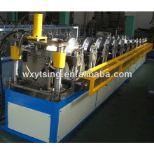 YTSING-YD-4041 Automatic Cable Tray Roll Forming Machine, Cable Tray Making Machine, Cold Roll Forming Machine